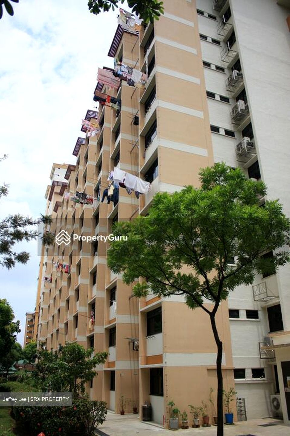 Blk 12 TOA PAYOH COURT (Toa Payoh), HDB 3 Rooms #610402121